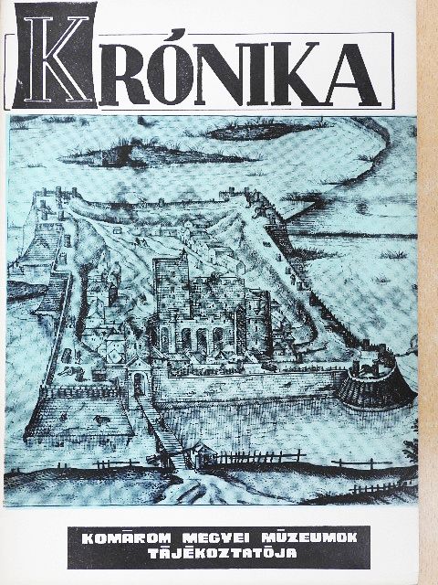 Bíró Endre - Krónika II. [antikvár]