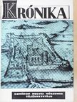 Bíró Endre - Krónika II. [antikvár]