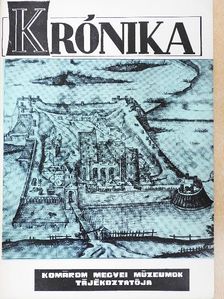 Bíró Endre - Krónika II. [antikvár]