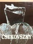 Csekovszky Árpád - Csekovszky Árpád keramikusművész [antikvár]