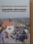 Kovács József László - Budaörsi négykezes [antikvár]