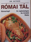 Dr. Oetker - Római tál [antikvár]