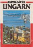 Hans Joakim Schultz - Turen går til Ungarn [antikvár]