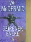 Val McDermid - A szirének éneke [antikvár]