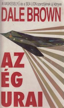 Dale Brown - Az ég urai [antikvár]