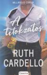 Ruth Cardello - A titokzatos [antikvár]