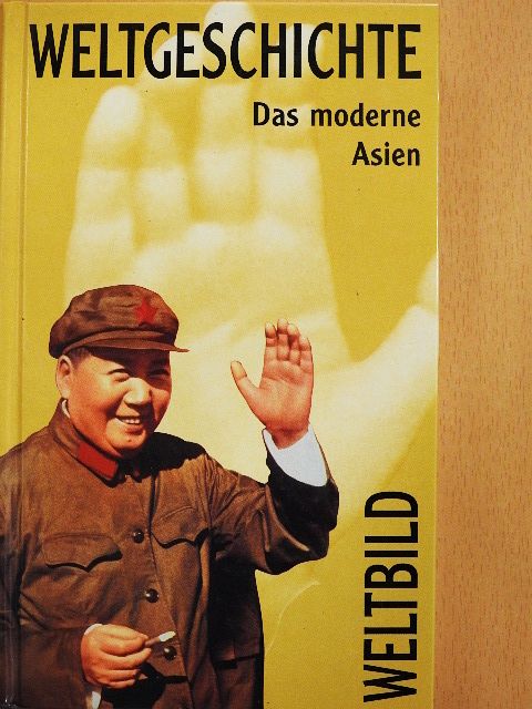Das moderne Asien [antikvár]