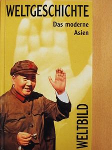 Das moderne Asien [antikvár]