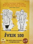 Bánki Éva - Svejk 100 [antikvár]