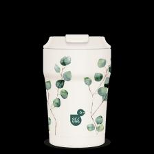 56373967 - Ars Una thermo bögre-350ml Botanic Leaf (5396) 24