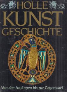 Gérard Du Ry, Beest Holle - Holle Kunstgeschichte [antikvár]