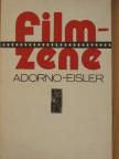 Hanns Eisler - Filmzene [antikvár]