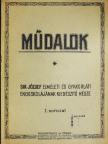 Beethoven - Műdalok I. [antikvár]