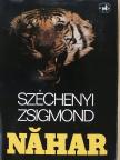 Széchenyi Zsigmond - Náhar [antikvár]