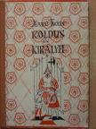 Mark Twain - Koldus és királyfi [antikvár]