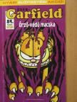 Jim Davis - Őrző-védő macska [antikvár]