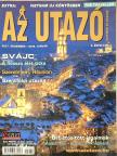 Drávucz Péter - Az utazó 2007. december-2008. január [antikvár]
