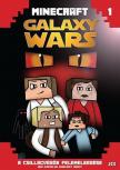 Minecraft Galaxy Wars 1. - A csillagvédők felemelkedése [antikvár]