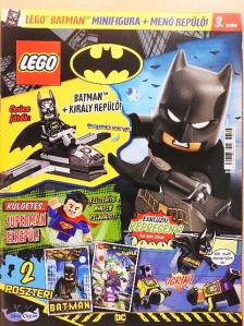 Lego Batman 3. [antikvár]