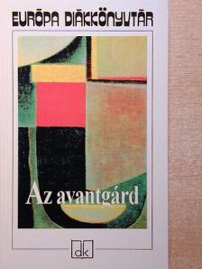 Albert Gleizes - Az avantgárd [antikvár]