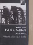 Richard Swartz - Lyuk a falban [antikvár]