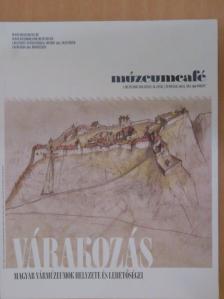 Múzeumcafé 2013/4. [antikvár]
