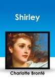 Charlotte Brontë - Shirley [eKönyv: epub, mobi]