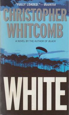 Christopher Whitcomb - White [antikvár]