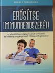 Dr. Keith Berndtson - Erősítse immunrendszerét! [antikvár]