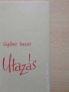 Györe Imre - Utazás [antikvár]