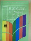 Klucs László - Excel for Windows 4.0 [antikvár]
