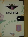 Skyflyers Fact File [antikvár]