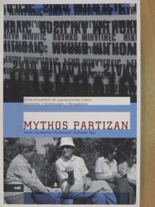 Heike Karge - Mythos Partizan  [antikvár]