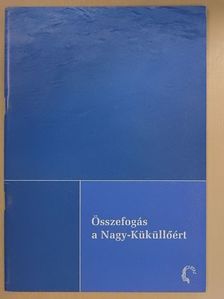 Összefogás a Nagy-Küküllőért [antikvár]