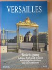 Daniel Meyer - Versailles [antikvár]