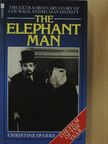 Christine Sparks - The Elephant Man [antikvár]
