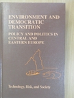 Boris M. Firsov - Environment and Democratic Transition [antikvár]