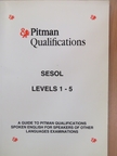 Pásztiné Fritz Adrienn - Pitman Qualifications SESOL - Levels 1-5 [antikvár]