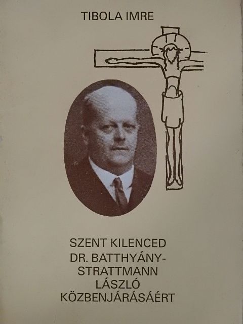 Tibola Imre - Szent kilenced [antikvár]