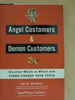 Geoffrey Colvin - Angel Customers & Demon Customers [antikvár]