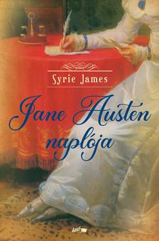 Syrie James - Jane Austen naplója