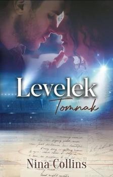 Nina Collins - Nina Collins - Levelek Tomnak