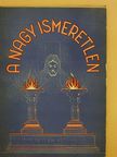 Bajor László - A nagy ismeretlen [antikvár]