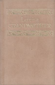 Helen Exley - Love is a Grandmother [antikvár]
