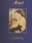 Abigail Galéria és Aukciós Ház 27. festményárverés [antikvár]