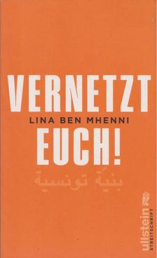 Lina Ben Mhenni - Vernetzt euch! [antikvár]