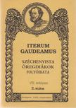 Dr. Keczely György - Iterum Gaudeamus VIII. évf. 2. szám. 1995. szeptember [antikvár]