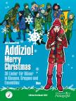 SOMMERFELD, JÖRG - ADDIZIO! MERRY CHRISTMAS, OBOE