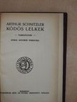 Arthur Schnitzler - Ködös lelkek/A pásztorfurulya/Álarcok és csodák [antikvár]