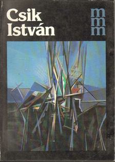 LOSONCI MIKLÓS - Csik István [antikvár]